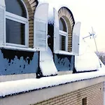 Villa Alpine *