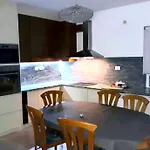 Alpine Villa *