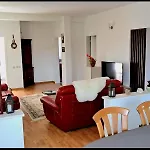 Villa Alpine