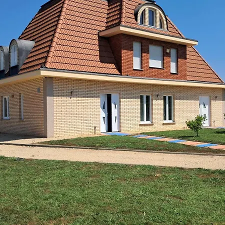 Villa Alpine *