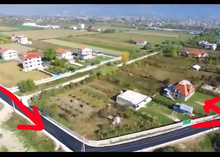 וילה Alpine Valjiosi