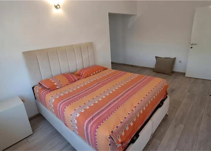 וילה Alpine Valjiosi