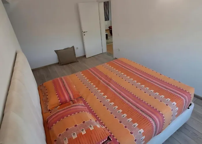 Alpine וילה Valjiosi