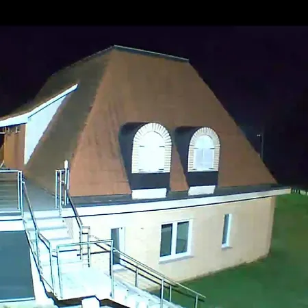 Alpine Vila Valjiosi