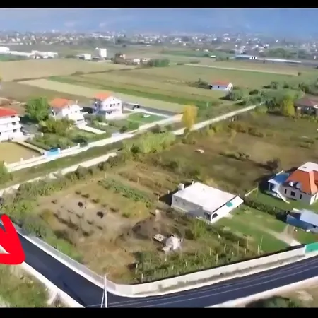 Vila Alpine Valjiosi