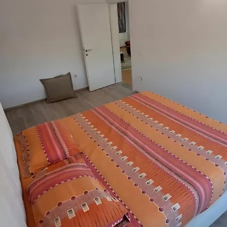 Alpine Vila Valjiosi