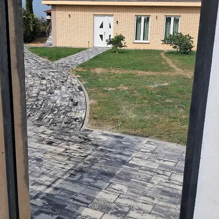 Vila Alpine Valjiosi