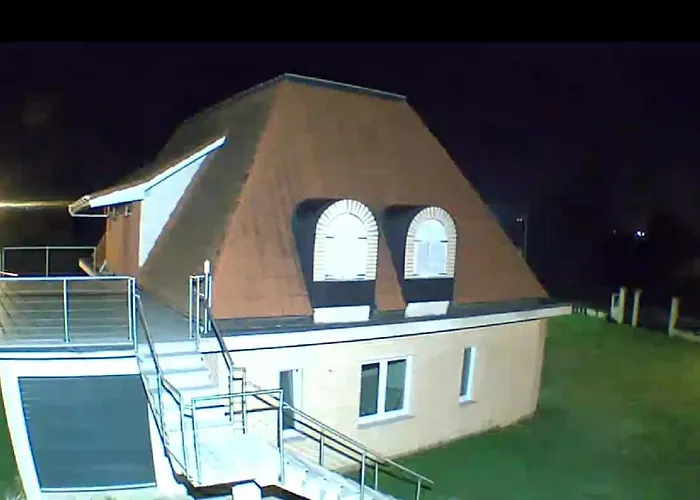 Alpine Villa Valjiosi